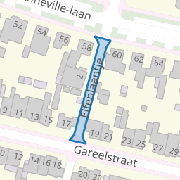 Perceel GNK01-D-3652