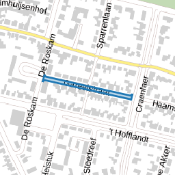 Perceel GNK01-D-3653