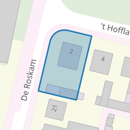 Perceel GNK01-D-3655