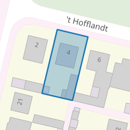 Perceel GNK01-D-3656