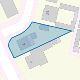 Perceel GNK01-D-3660