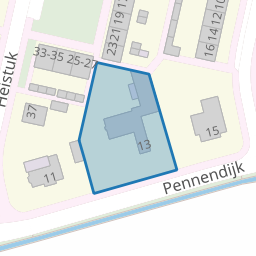 Perceel GNK01-D-3663