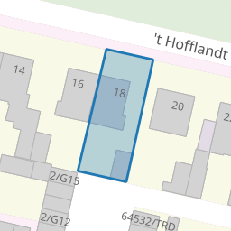 Perceel GNK01-D-3670