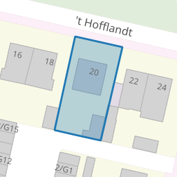 Perceel GNK01-D-3676