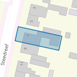 Perceel GNK01-D-3677