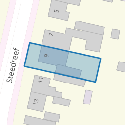 Perceel GNK01-D-3678