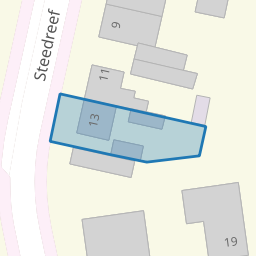 Perceel GNK01-D-3680