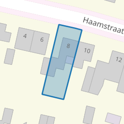 Perceel GNK01-D-3693