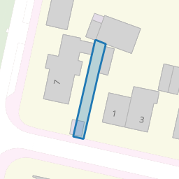 Perceel GNK01-D-3697