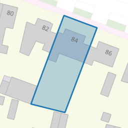 Perceel GNK01-D-3698