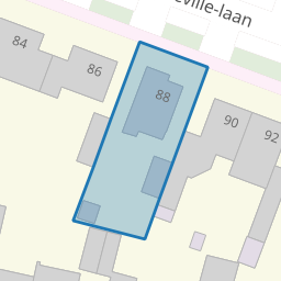 Perceel GNK01-D-3700