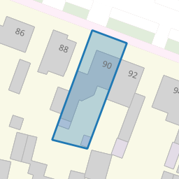 Perceel GNK01-D-3701