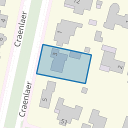 Perceel GNK01-D-3707