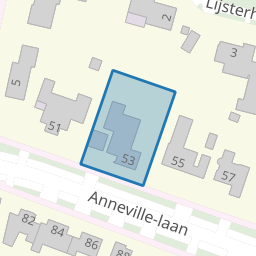 Perceel GNK01-D-3711