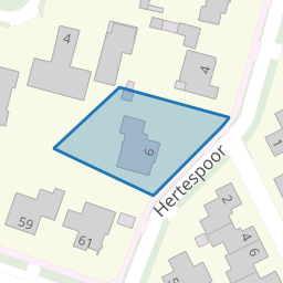 Perceel GNK01-D-3716