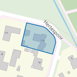 Perceel GNK01-D-3718