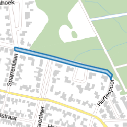 Perceel GNK01-D-3722