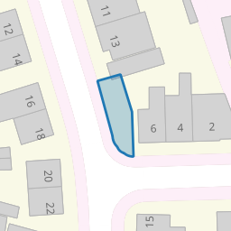 Perceel GNK01-D-3725