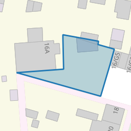 Perceel GNK01-D-3734