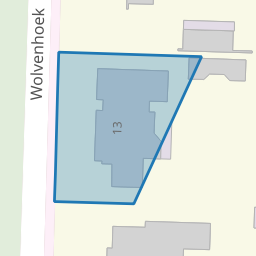 Perceel GNK01-D-3736