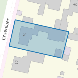 Perceel GNK01-D-3740