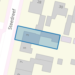 Perceel GNK01-D-3750