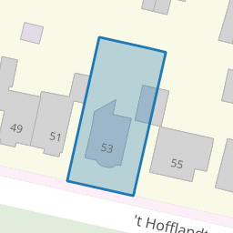 Perceel GNK01-D-3754