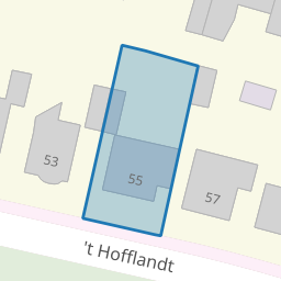 Perceel GNK01-D-3755