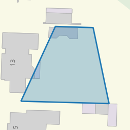 Perceel GNK01-D-3758