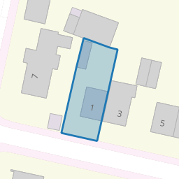 Perceel GNK01-D-3760