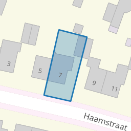 Perceel GNK01-D-3763