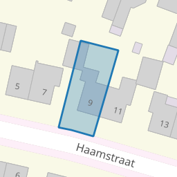 Perceel GNK01-D-3764