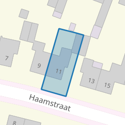 Perceel GNK01-D-3765