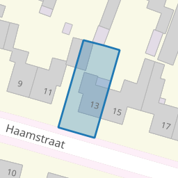 Perceel GNK01-D-3766