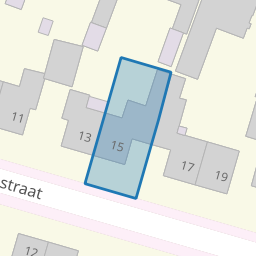 Perceel GNK01-D-3767