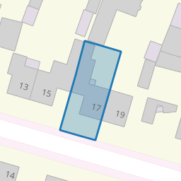 Perceel GNK01-D-3768