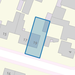 Perceel GNK01-D-3769