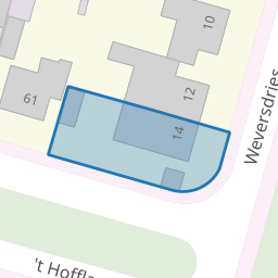 Perceel GNK01-D-3778