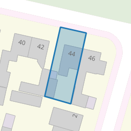 Perceel GNK01-D-3780