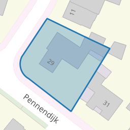 Perceel GNK01-D-3791