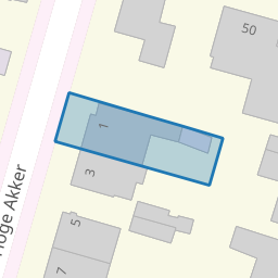 Perceel GNK01-D-3792