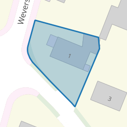 Perceel GNK01-D-3795