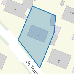 Perceel GNK01-D-3797