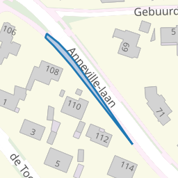 Perceel GNK01-D-3799