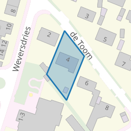 Perceel GNK01-D-3802