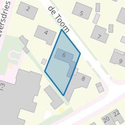 Perceel GNK01-D-3803