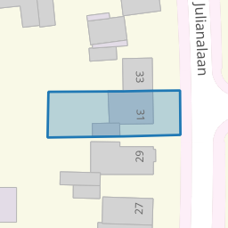 Perceel GNK01-D-3809