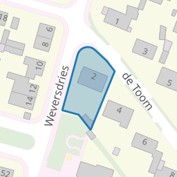 Perceel GNK01-D-3819