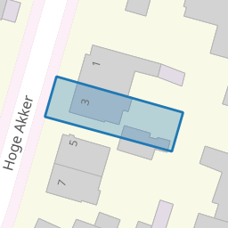 Perceel GNK01-D-3820