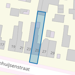 Perceel GNK01-D-3829